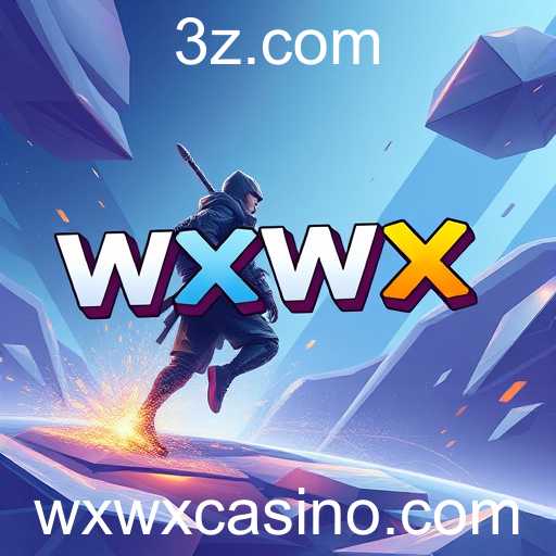 A Ascensão do wxwx: Transformando o Cenário dos Jogos em 2025