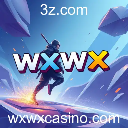 A Ascensão do wxwx: Transformando o Cenário dos Jogos em 2025