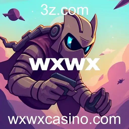 Explorando o Universo do WXWX: Uma Plataforma de Jogos Revolucionária
