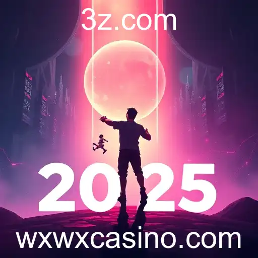 A Revolução dos Jogos e a Emergência de 'wxwx'