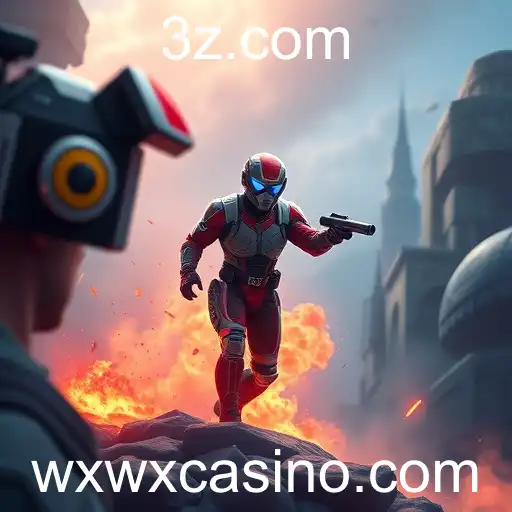 Revolução dos Jogos Online em 2025