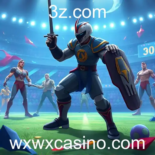 Inovação e Desafios no Crescimento dos Sites de Jogos