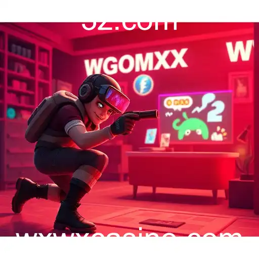 Tendências de Jogos Online: A Ascensão de Plataformas Multijogador