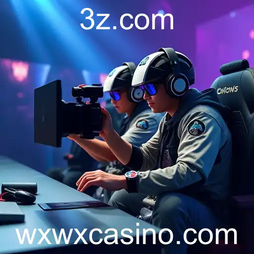 O Crescimento Explosivo dos Jogos Online em 2025