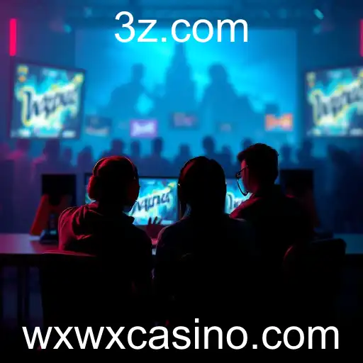 O Impacto dos Jogos Online na Sociedade Moderna