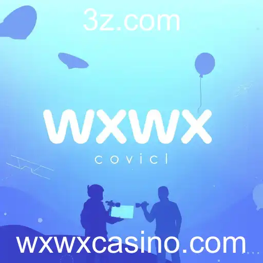 Revolução dos Jogos Online com wxwx