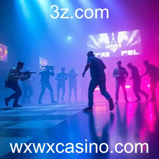 Revolução no Mundo dos Jogos Online: WXWX Ganha Popularidade