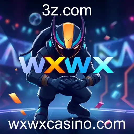 A Ascensão do wxwx no Mundo dos Jogos