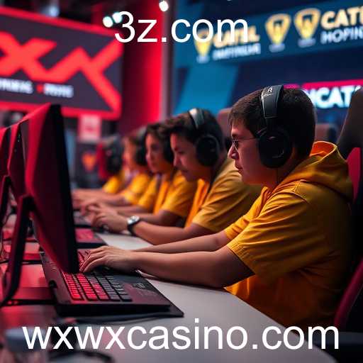 A Expansão do Cenário de eSports no Brasil