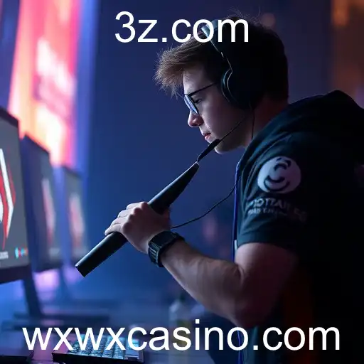 A Ascensão dos Esports: Uma Nova Era no Mundo dos Jogos