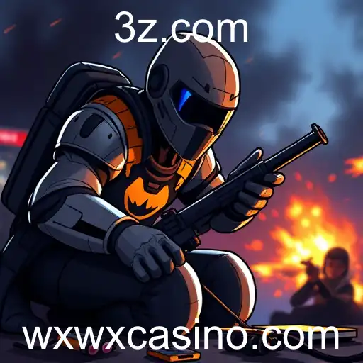 Expansão e Inovações no Mundo dos Jogos Online