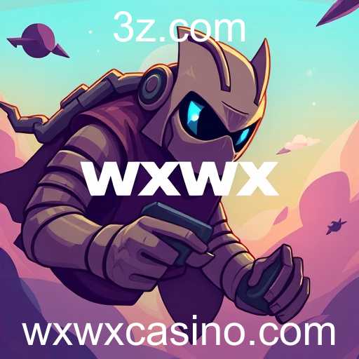 Explorando o Universo do WXWX: Uma Plataforma de Jogos Revolucionária