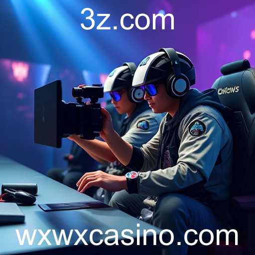 Inovações e Tendências dos Jogos em 2025