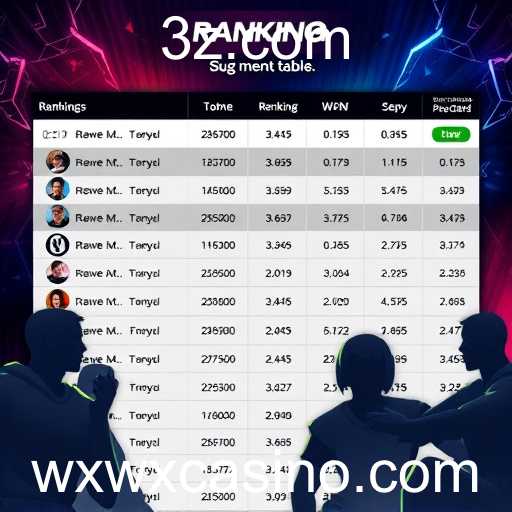 Vida Nova para Gamers: A Explosão do wxwx no Cenário Atual
