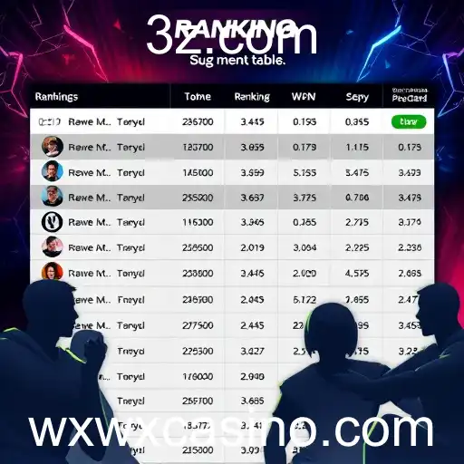 Vida Nova para Gamers: A Explosão do wxwx no Cenário Atual