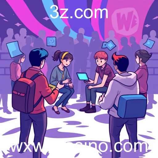 Inovações e Tendências no Mundo dos Jogos Digitais