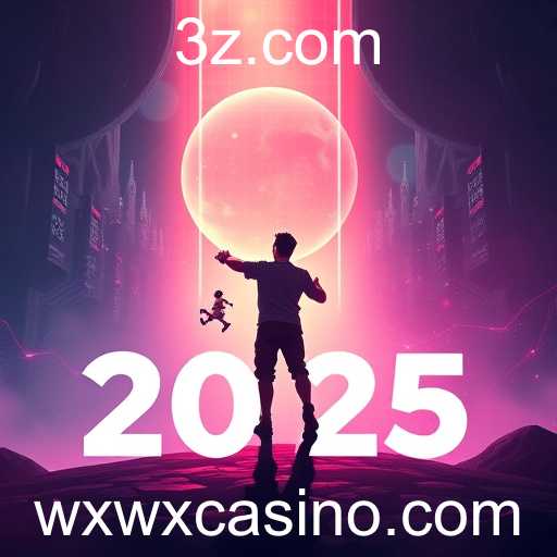 A Revolução dos Jogos e a Emergência de 'wxwx'