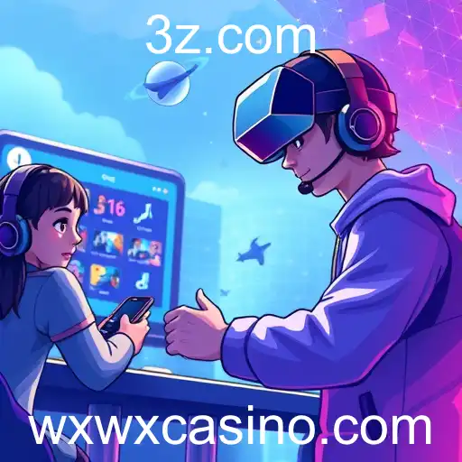 Tendências Emergentes no Mundo dos Jogos Online