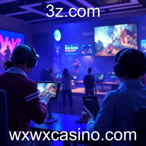 Crescimento do Mercado de Jogos em 2026: Impactos e Tendências