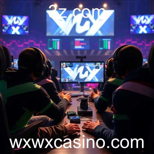 Impacto dos eSports no Cenário Jogos de Azar