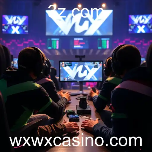 Impacto dos eSports no Cenário Jogos de Azar