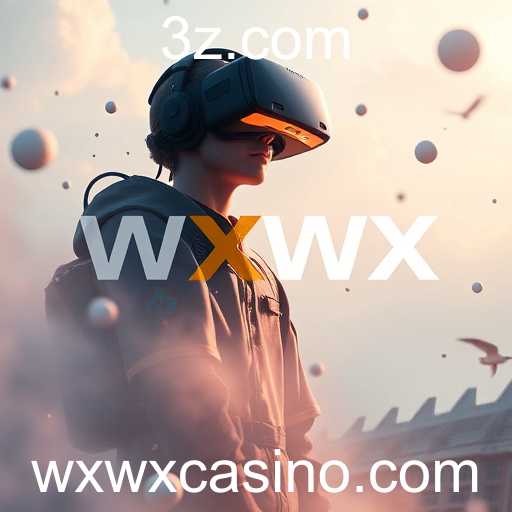 O Impacto de wxwx na Indústria de Jogos em 2025