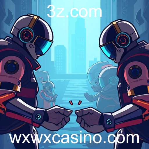 O Impacto da 'wxwx' no Cenário de Jogos Online