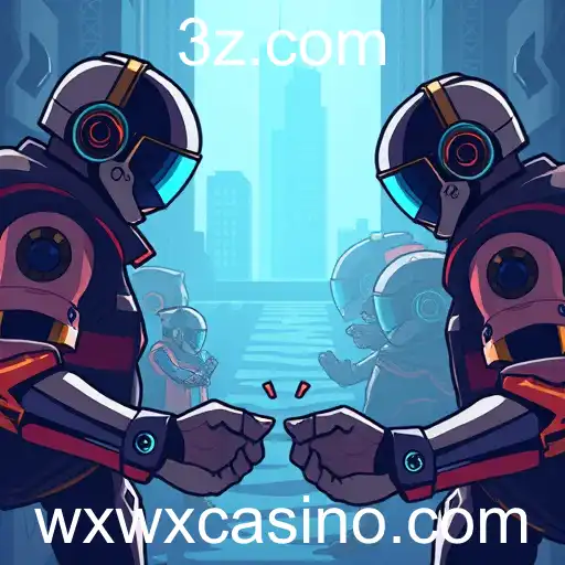 O Impacto de wxwx no Cenário de Jogos em 2026