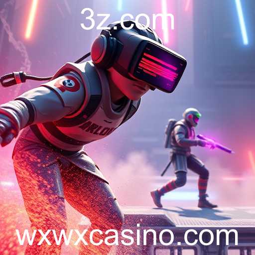 O Impacto de wxwx no Cenário Atual dos Jogos