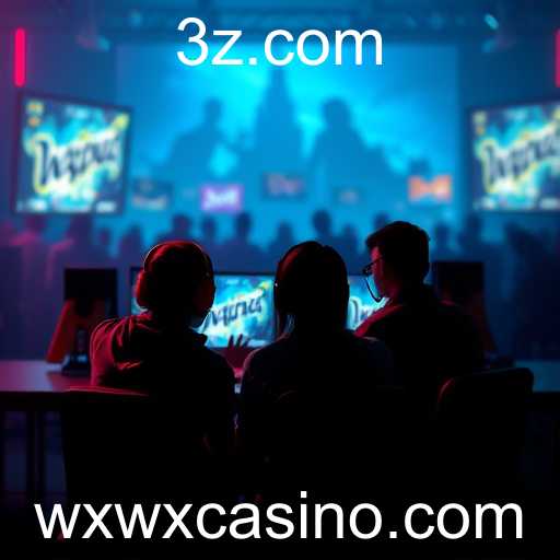 O Impacto dos Jogos Online na Sociedade Moderna