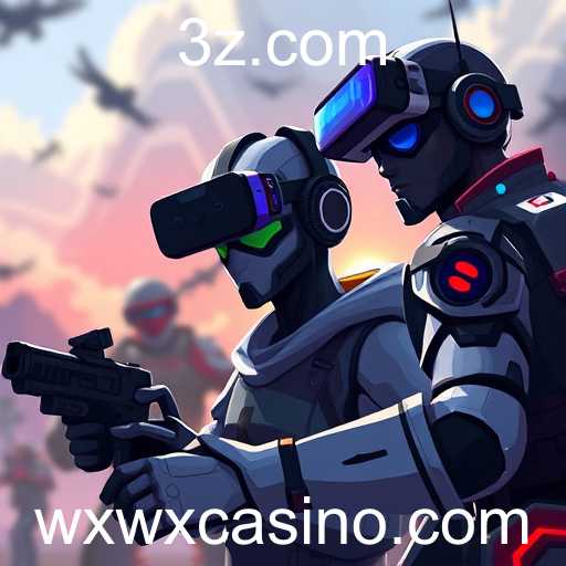 Novidades e Tendências no Mundo dos Jogos em 2025