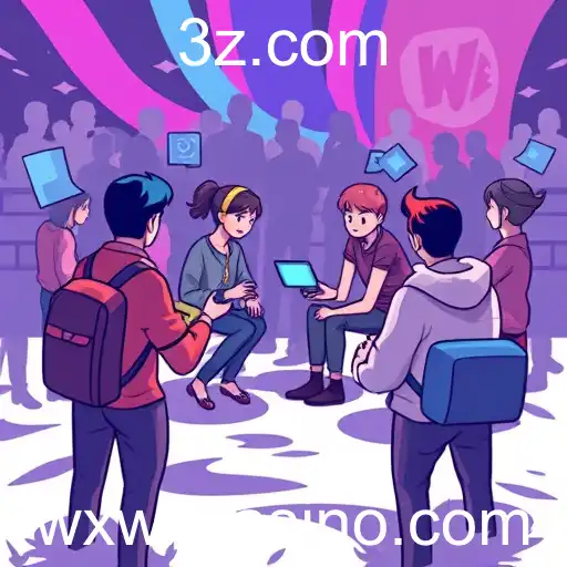 Novos Desafios e Tendências nos Jogos Online