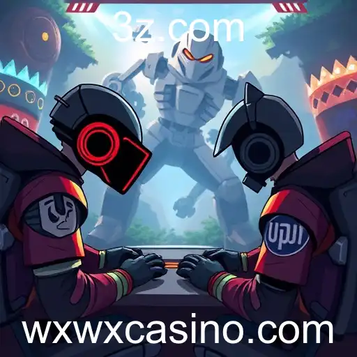 Novidades e Tendências em Jogos Online