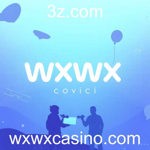 Revolução dos Jogos Online com wxwx