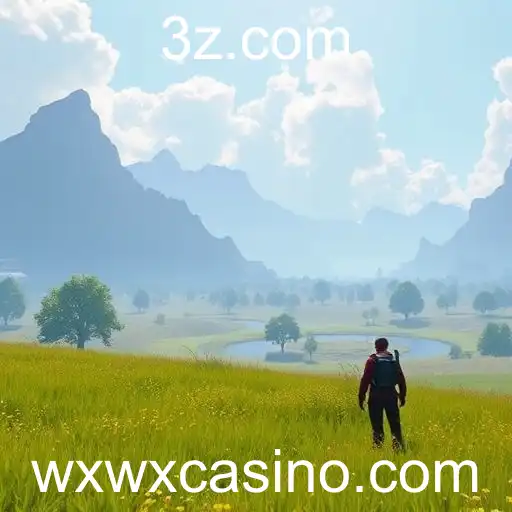 Revolução dos Games: Novos Horizontes em 2025