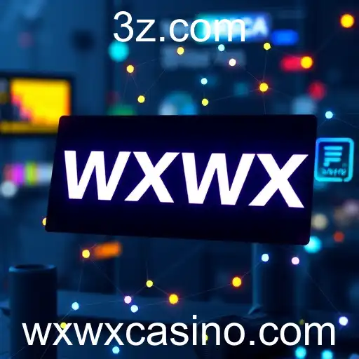 Revolução dos Jogos Online com WXWX